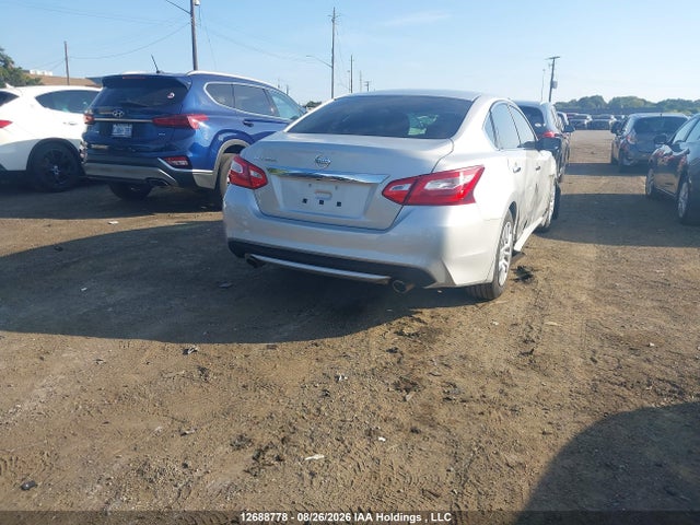 Продажа на аукционе авто 2016 Nissan Altima 2.5/s/sv/sl/sr, vin: 1N4AL3AP0GN319605, номер лота: 12688778