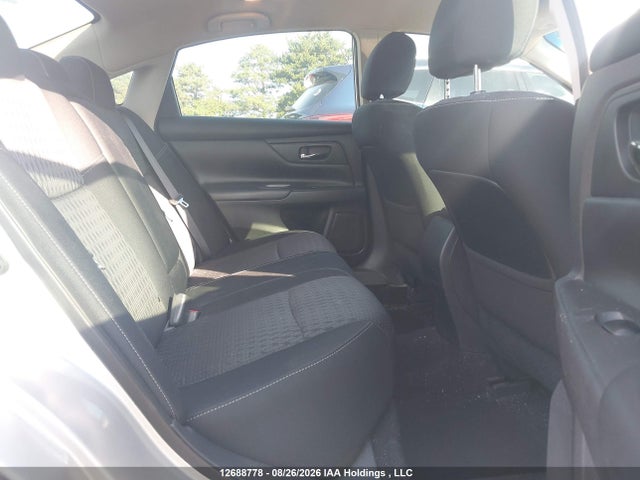 Продажа на аукционе авто 2016 Nissan Altima 2.5/s/sv/sl/sr, vin: 1N4AL3AP0GN319605, номер лота: 12688778