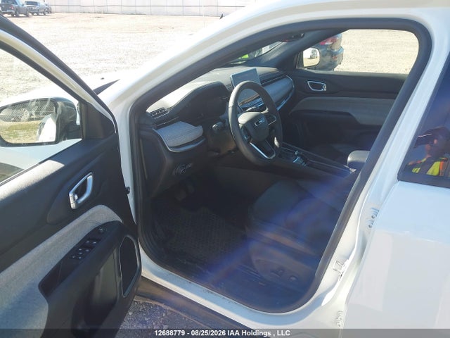 3C4NJDBN1ST618615 Jeep Compass Latitude