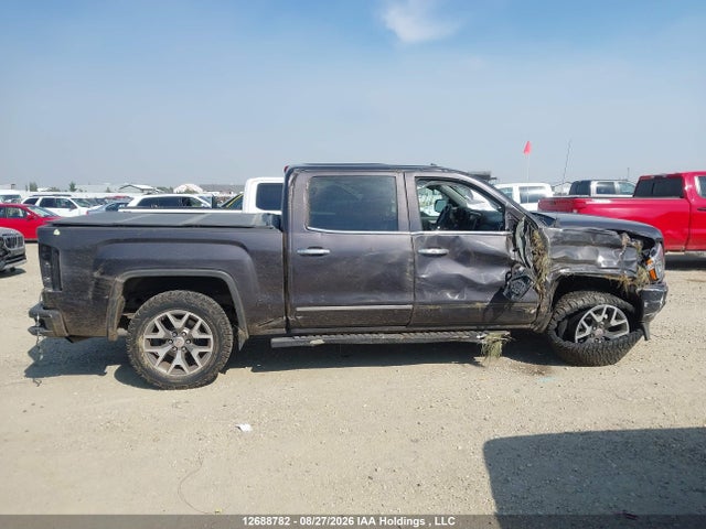 3GTU2VEJ3FG371104 GMC Sierra K1500 Slt