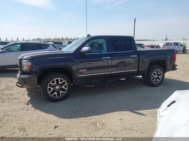 3GTU2VEJ3FG371104 GMC Sierra K1500 Slt