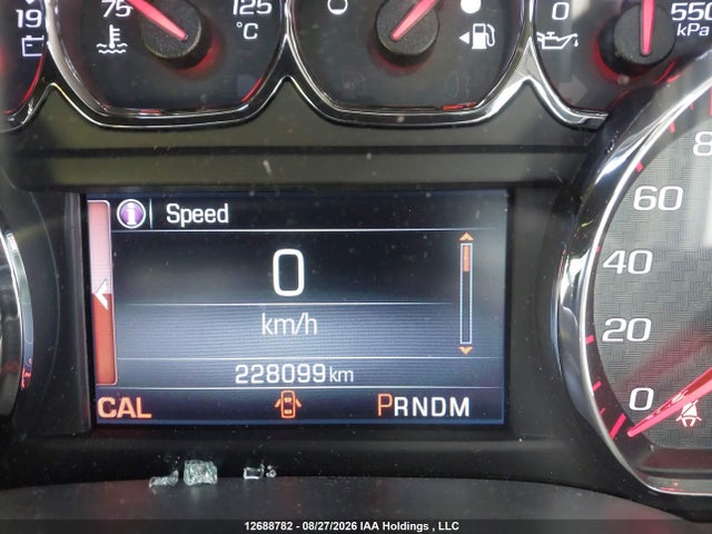 3GTU2VEJ3FG371104 GMC Sierra K1500 Slt