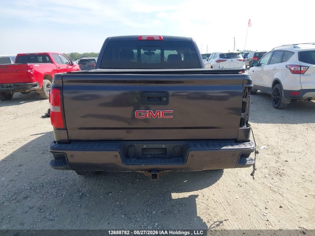3GTU2VEJ3FG371104 GMC Sierra K1500 Slt