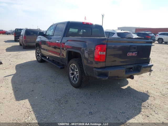 3GTU2VEJ3FG371104 GMC Sierra K1500 Slt