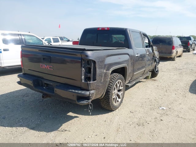 3GTU2VEJ3FG371104 GMC Sierra K1500 Slt