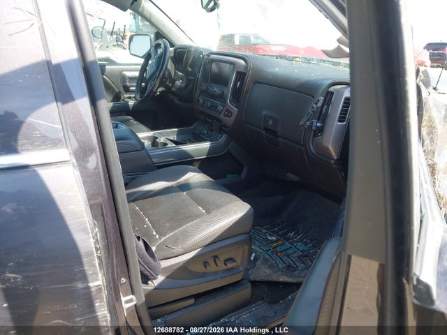 3GTU2VEJ3FG371104 GMC Sierra K1500 Slt