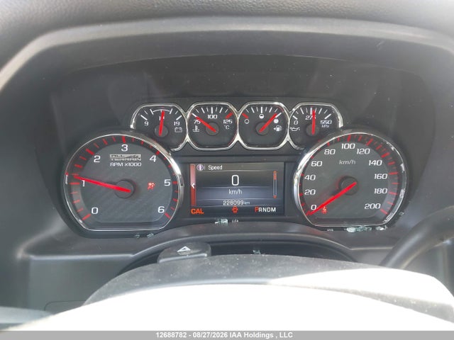 3GTU2VEJ3FG371104 GMC Sierra K1500 Slt