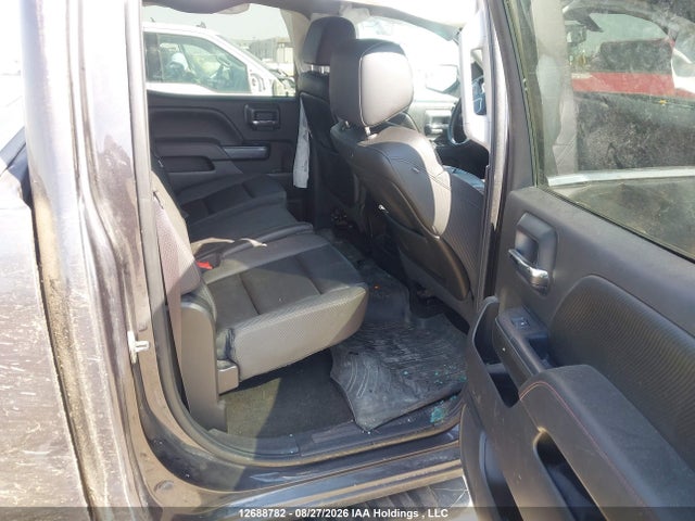 3GTU2VEJ3FG371104 GMC Sierra K1500 Slt