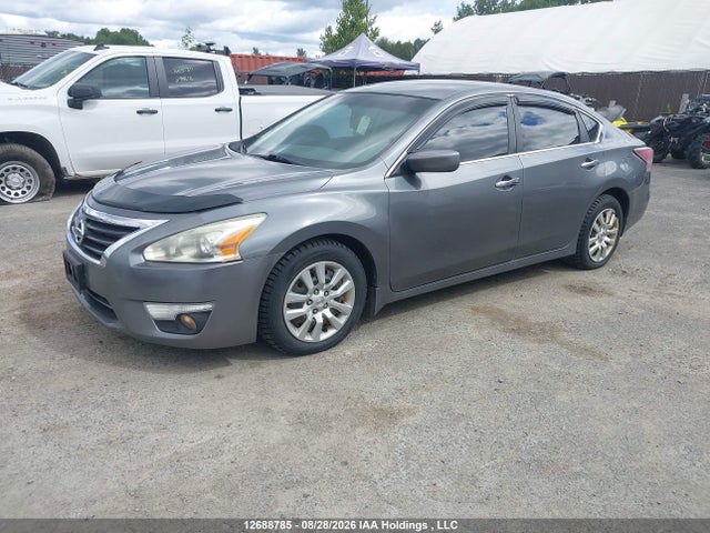 1N4AL3AP0FN326875 Nissan Altima 2.5/s/sv/sl