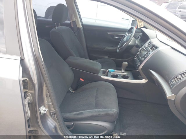 1N4AL3AP0FN326875 Nissan Altima 2.5/s/sv/sl