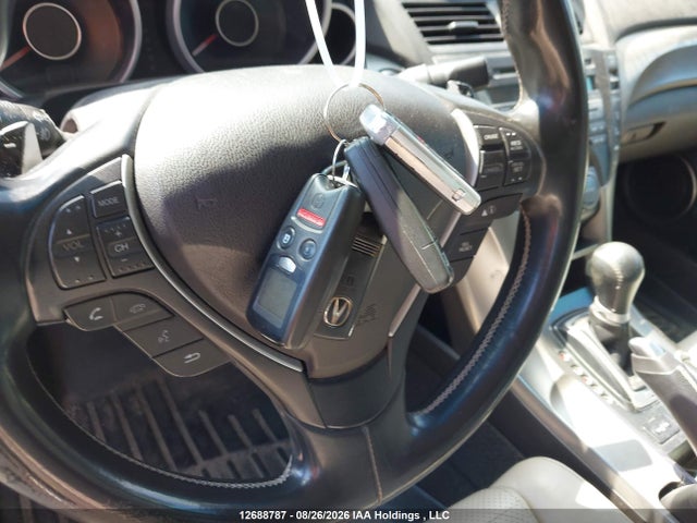 Aukcja sprzedaży 2009 Acura Tl, vin: 19UUA965X9A800030, numer aukcji: 12688787