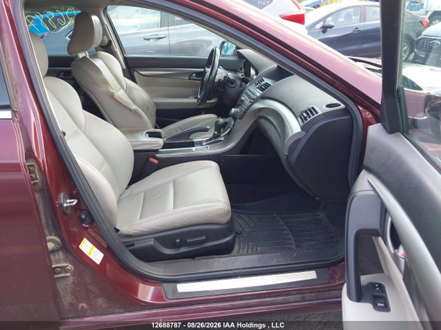 Aukcja sprzedaży 2009 Acura Tl, vin: 19UUA965X9A800030, numer aukcji: 12688787