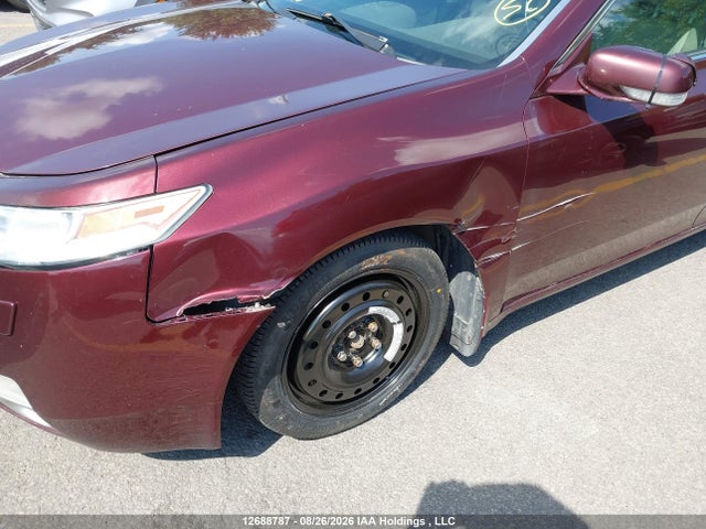 Aukcja sprzedaży 2009 Acura Tl, vin: 19UUA965X9A800030, numer aukcji: 12688787