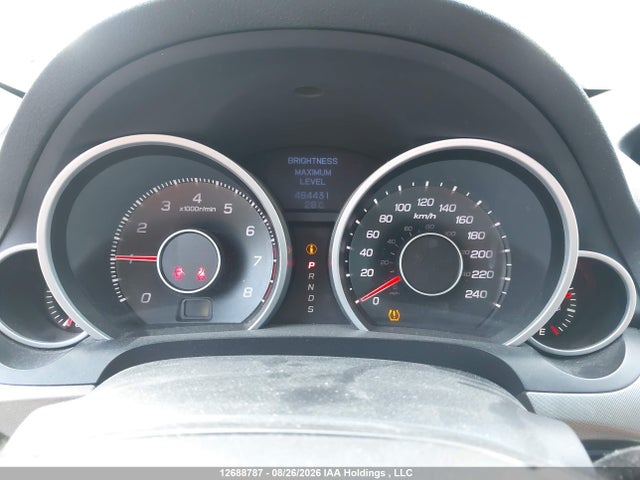 Aukcja sprzedaży 2009 Acura Tl, vin: 19UUA965X9A800030, numer aukcji: 12688787