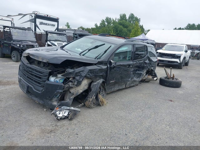 GMC Acadia 2021 1GKKNLLS3MZ203348 Image 11