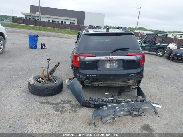 Aukcja sprzedaży 2021 Gmc Acadia, vin: 1GKKNLLS3MZ203348, numer aukcji: 12688789
