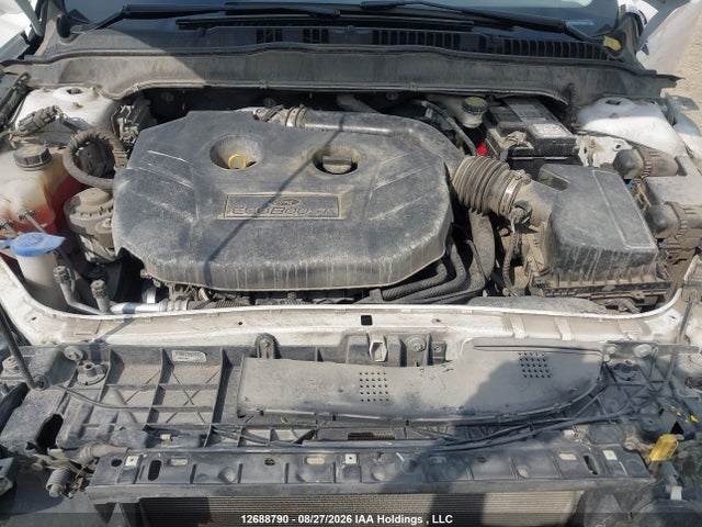 2015 Ford Fusion Titanium მანქანა იყიდება აუქციონზე, vin: 3FA6P0D97FR270629, აუქციონის ნომერი: 12688790