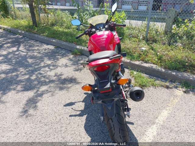 Honda Cbr500 Ra 2014 MLHPC4421E5100284 Image 6