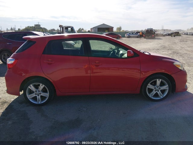 Продаж на аукціоні авто 2011 Toyota Corolla Matrix, vin: 2T1KU4EE5BC709394, номер лоту: 12688792