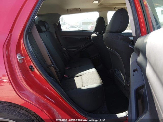 Продаж на аукціоні авто 2011 Toyota Corolla Matrix, vin: 2T1KU4EE5BC709394, номер лоту: 12688792
