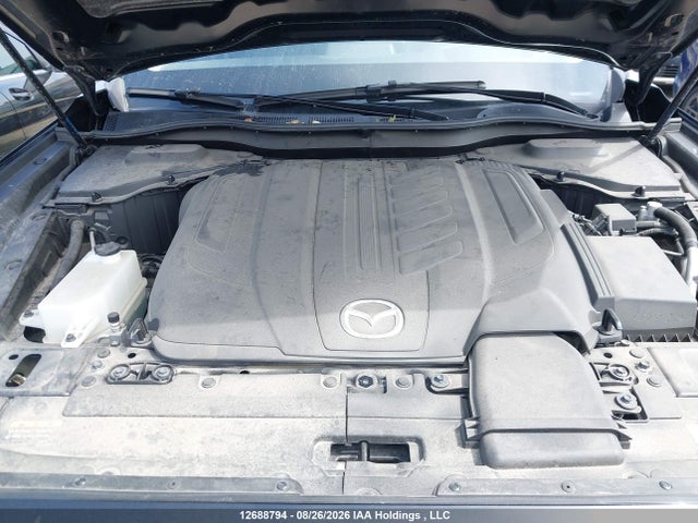 Продажа на аукционе авто 2025 Mazda Cx-70 Premium, vin: JM3KJDHD1S1123461, номер лота: 12688794