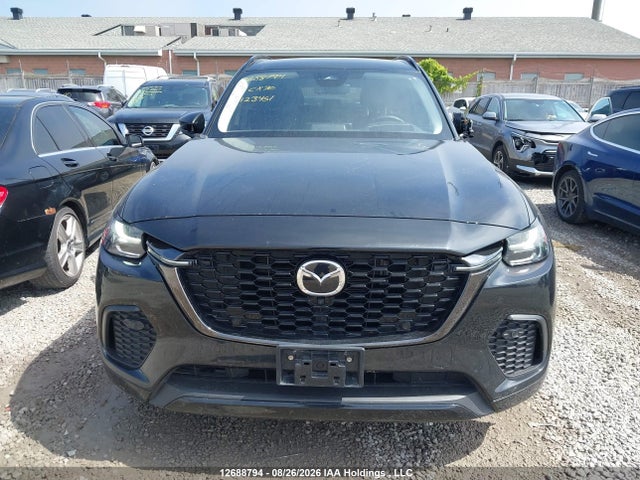 Продажа на аукционе авто 2025 Mazda Cx-70 Premium, vin: JM3KJDHD1S1123461, номер лота: 12688794