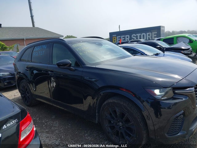Продажа на аукционе авто 2025 Mazda Cx-70 Premium, vin: JM3KJDHD1S1123461, номер лота: 12688794