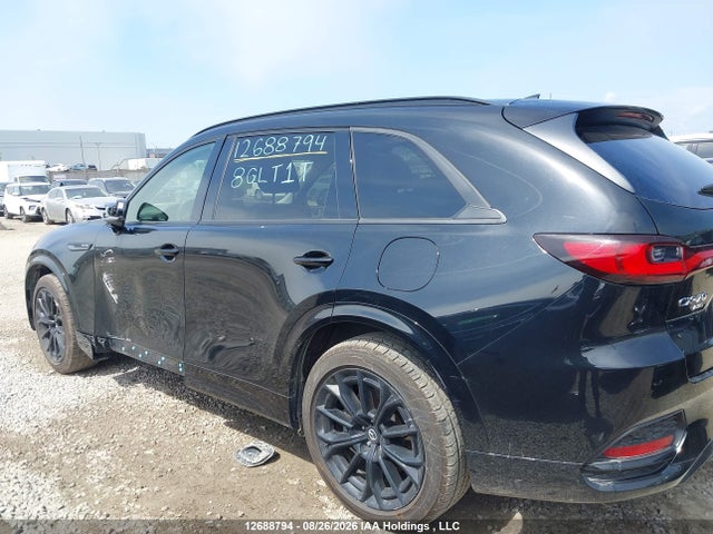 Продажа на аукционе авто 2025 Mazda Cx-70 Premium, vin: JM3KJDHD1S1123461, номер лота: 12688794