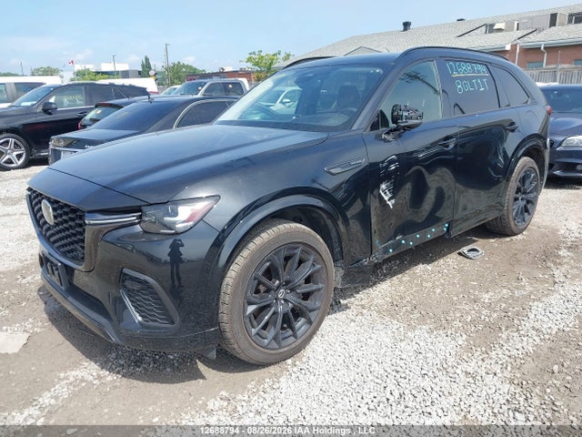Продажа на аукционе авто 2025 Mazda Cx-70 Premium, vin: JM3KJDHD1S1123461, номер лота: 12688794