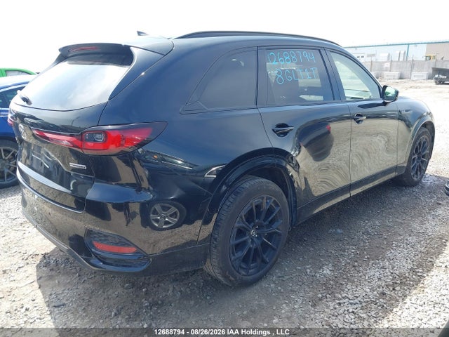 Продажа на аукционе авто 2025 Mazda Cx-70 Premium, vin: JM3KJDHD1S1123461, номер лота: 12688794