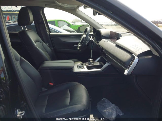 Продажа на аукционе авто 2025 Mazda Cx-70 Premium, vin: JM3KJDHD1S1123461, номер лота: 12688794