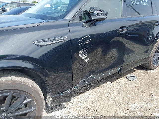 Продажа на аукционе авто 2025 Mazda Cx-70 Premium, vin: JM3KJDHD1S1123461, номер лота: 12688794