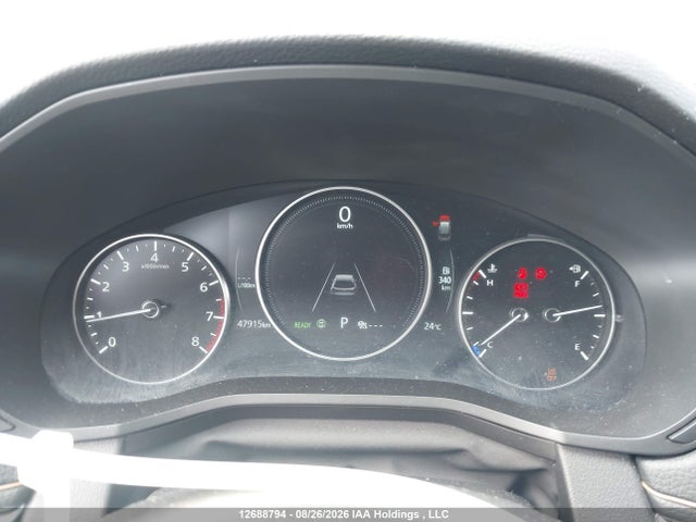 Продажа на аукционе авто 2025 Mazda Cx-70 Premium, vin: JM3KJDHD1S1123461, номер лота: 12688794