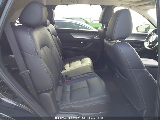 Продажа на аукционе авто 2025 Mazda Cx-70 Premium, vin: JM3KJDHD1S1123461, номер лота: 12688794