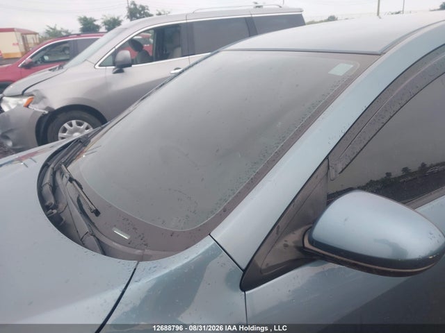 Продажа на аукционе авто 2010 Mazda Mazda3 Gx, vin: JM1BL1HF6A1214873, номер лота: 12688796