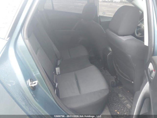 Продажа на аукционе авто 2010 Mazda Mazda3 Gx, vin: JM1BL1HF6A1214873, номер лота: 12688796