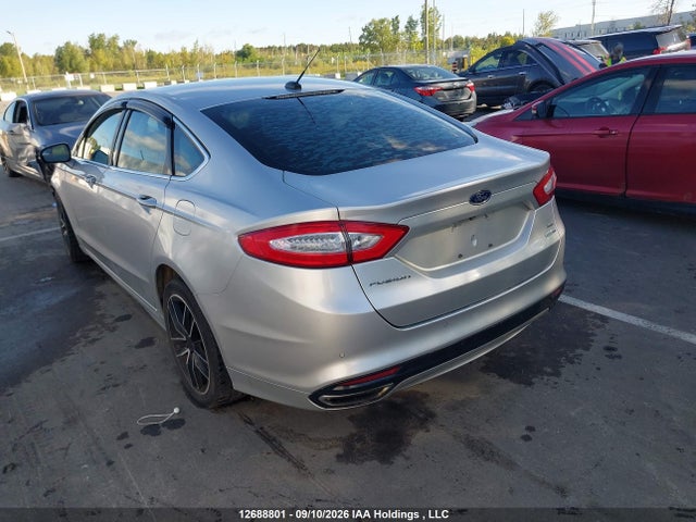 2014 Ford Fusion Se მანქანა იყიდება აუქციონზე, vin: 3FA6P0T98ER346567, აუქციონის ნომერი: 12688801