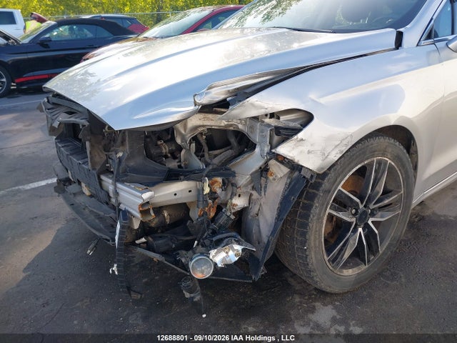 2014 Ford Fusion Se მანქანა იყიდება აუქციონზე, vin: 3FA6P0T98ER346567, აუქციონის ნომერი: 12688801