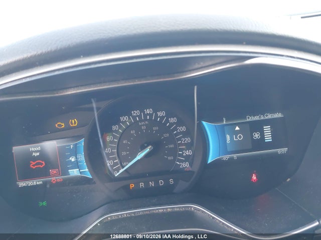 2014 Ford Fusion Se მანქანა იყიდება აუქციონზე, vin: 3FA6P0T98ER346567, აუქციონის ნომერი: 12688801