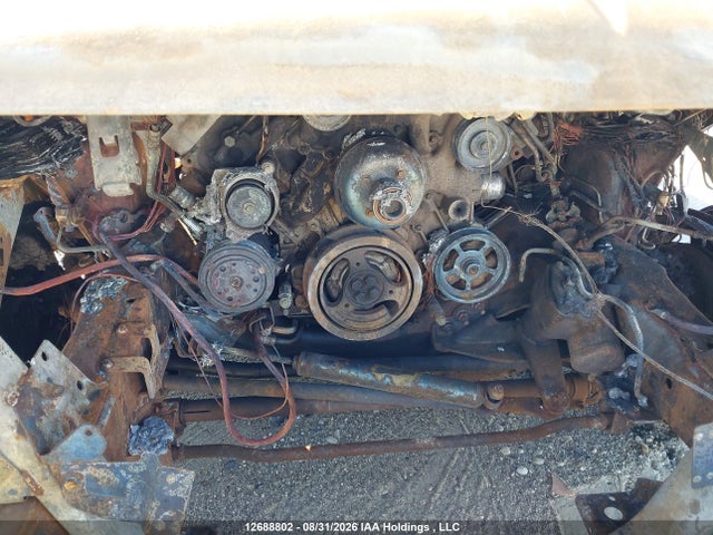 12688802 :رقم المزاد ، 1FTWW31P66EB70560 vin ، 2006 Ford F350 Srw Super Duty مزاد بيع