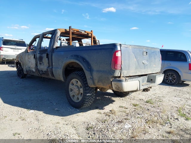 12688802 :رقم المزاد ، 1FTWW31P66EB70560 vin ، 2006 Ford F350 Srw Super Duty مزاد بيع