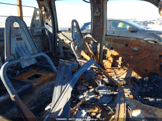 12688802 :رقم المزاد ، 1FTWW31P66EB70560 vin ، 2006 Ford F350 Srw Super Duty مزاد بيع
