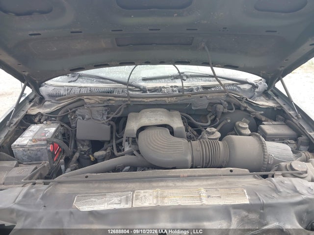 Продаж на аукціоні авто 1998 Ford F-150 Lariat/standard/xl/xlt, vin: 2FTZX18W2WCB12513, номер лоту: 12688804