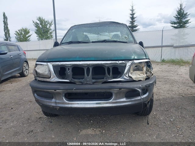 Продаж на аукціоні авто 1998 Ford F-150 Lariat/standard/xl/xlt, vin: 2FTZX18W2WCB12513, номер лоту: 12688804