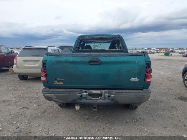 Продаж на аукціоні авто 1998 Ford F-150 Lariat/standard/xl/xlt, vin: 2FTZX18W2WCB12513, номер лоту: 12688804