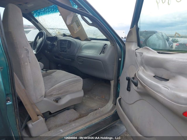 Продаж на аукціоні авто 1998 Ford F-150 Lariat/standard/xl/xlt, vin: 2FTZX18W2WCB12513, номер лоту: 12688804
