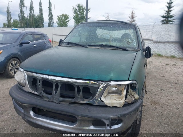 Продаж на аукціоні авто 1998 Ford F-150 Lariat/standard/xl/xlt, vin: 2FTZX18W2WCB12513, номер лоту: 12688804