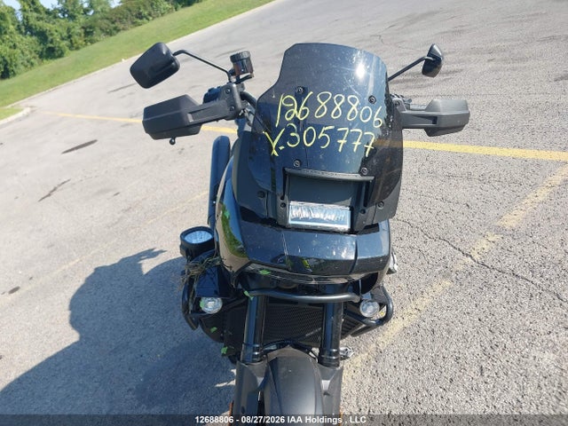 Harley-Davidson Ra1250 S 2021 5HD1ZES38MB305777 Image 12