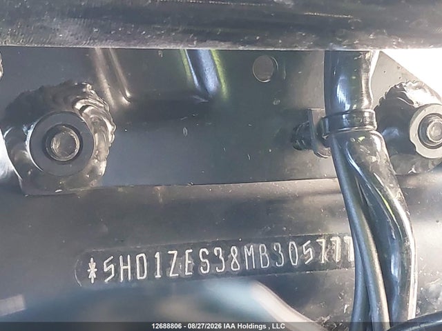 Harley-Davidson Ra1250 S 2021 5HD1ZES38MB305777 Image 14