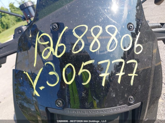 Harley-Davidson Ra1250 S 2021 5HD1ZES38MB305777 Image 15